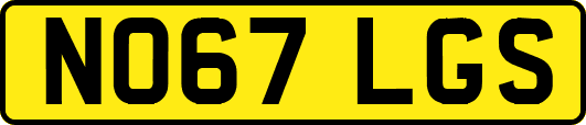 NO67LGS