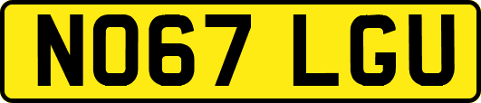 NO67LGU