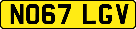 NO67LGV