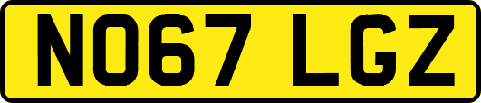NO67LGZ