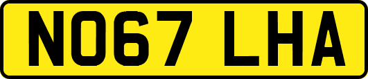 NO67LHA