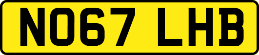 NO67LHB