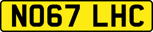 NO67LHC