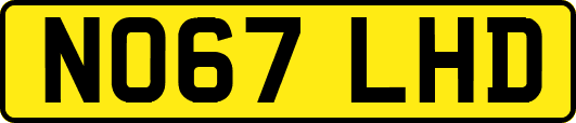 NO67LHD