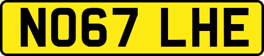 NO67LHE