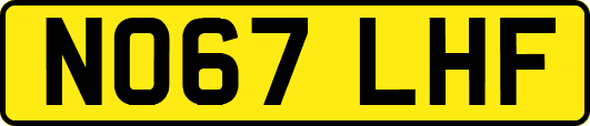 NO67LHF