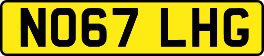 NO67LHG