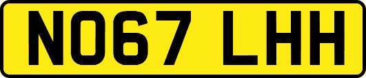 NO67LHH
