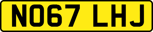 NO67LHJ