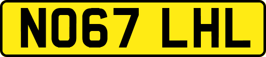 NO67LHL