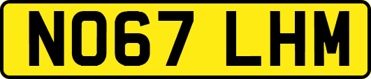 NO67LHM