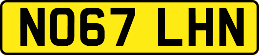 NO67LHN