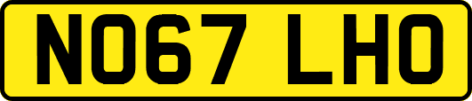 NO67LHO