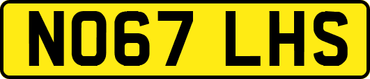 NO67LHS