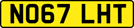 NO67LHT
