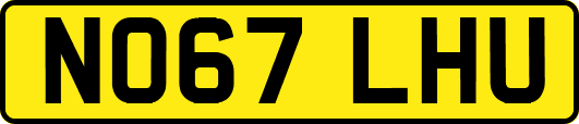 NO67LHU