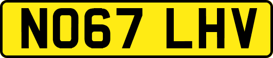 NO67LHV