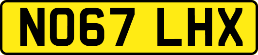 NO67LHX