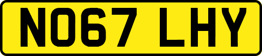NO67LHY