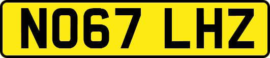 NO67LHZ