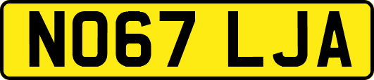 NO67LJA