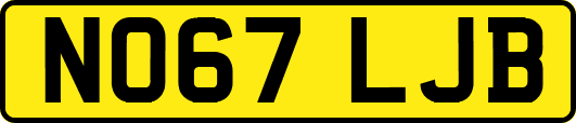 NO67LJB