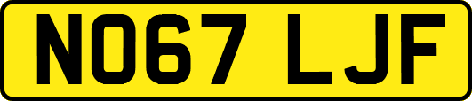 NO67LJF