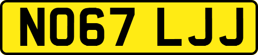 NO67LJJ
