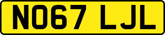 NO67LJL