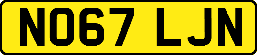 NO67LJN