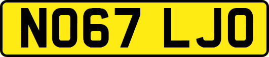 NO67LJO