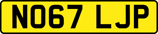 NO67LJP