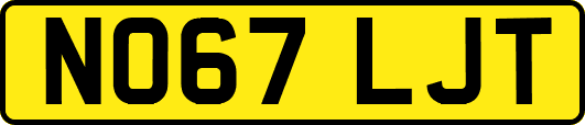 NO67LJT