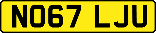 NO67LJU