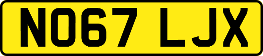 NO67LJX