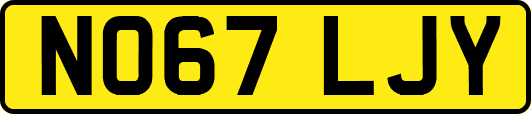 NO67LJY