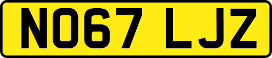 NO67LJZ