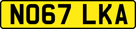 NO67LKA