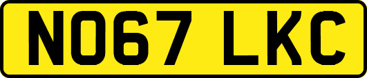 NO67LKC