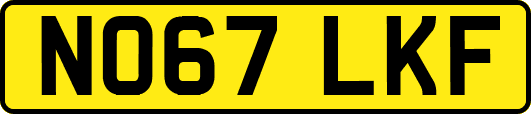 NO67LKF