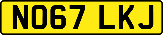 NO67LKJ