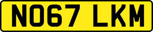 NO67LKM