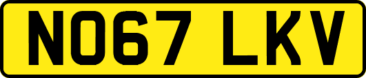 NO67LKV
