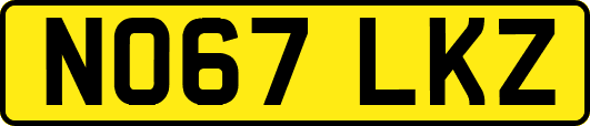 NO67LKZ