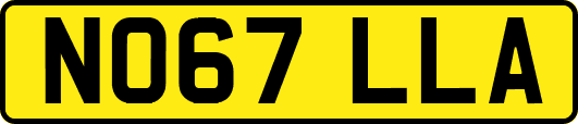 NO67LLA