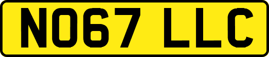 NO67LLC