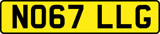 NO67LLG