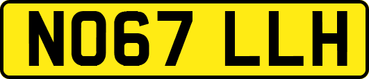 NO67LLH