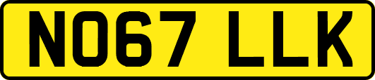 NO67LLK
