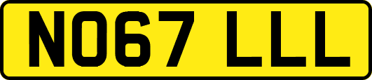 NO67LLL
